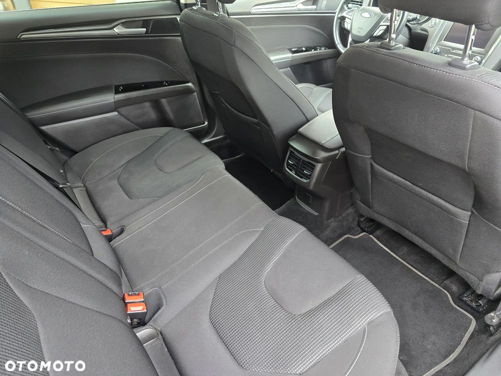 Ford Mondeo 2.0 EcoBlue Titanium - 8