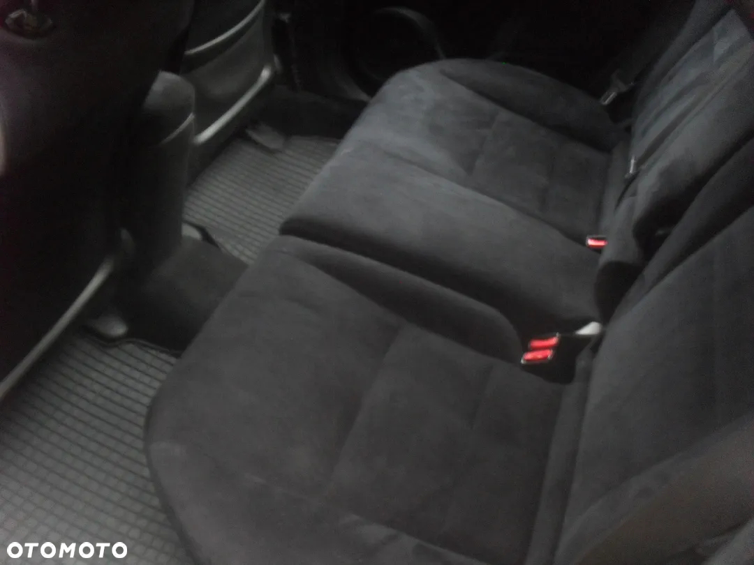 Honda Civic 1.4 Comfort - 6