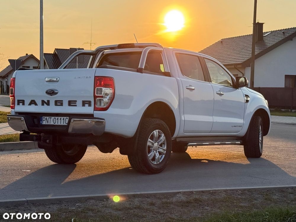 Ford Ranger - 3