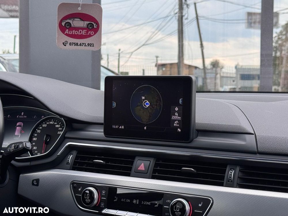 Audi A4 Limuzina - 13