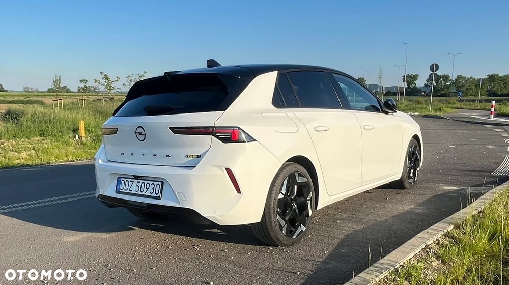 Opel Astra - 11