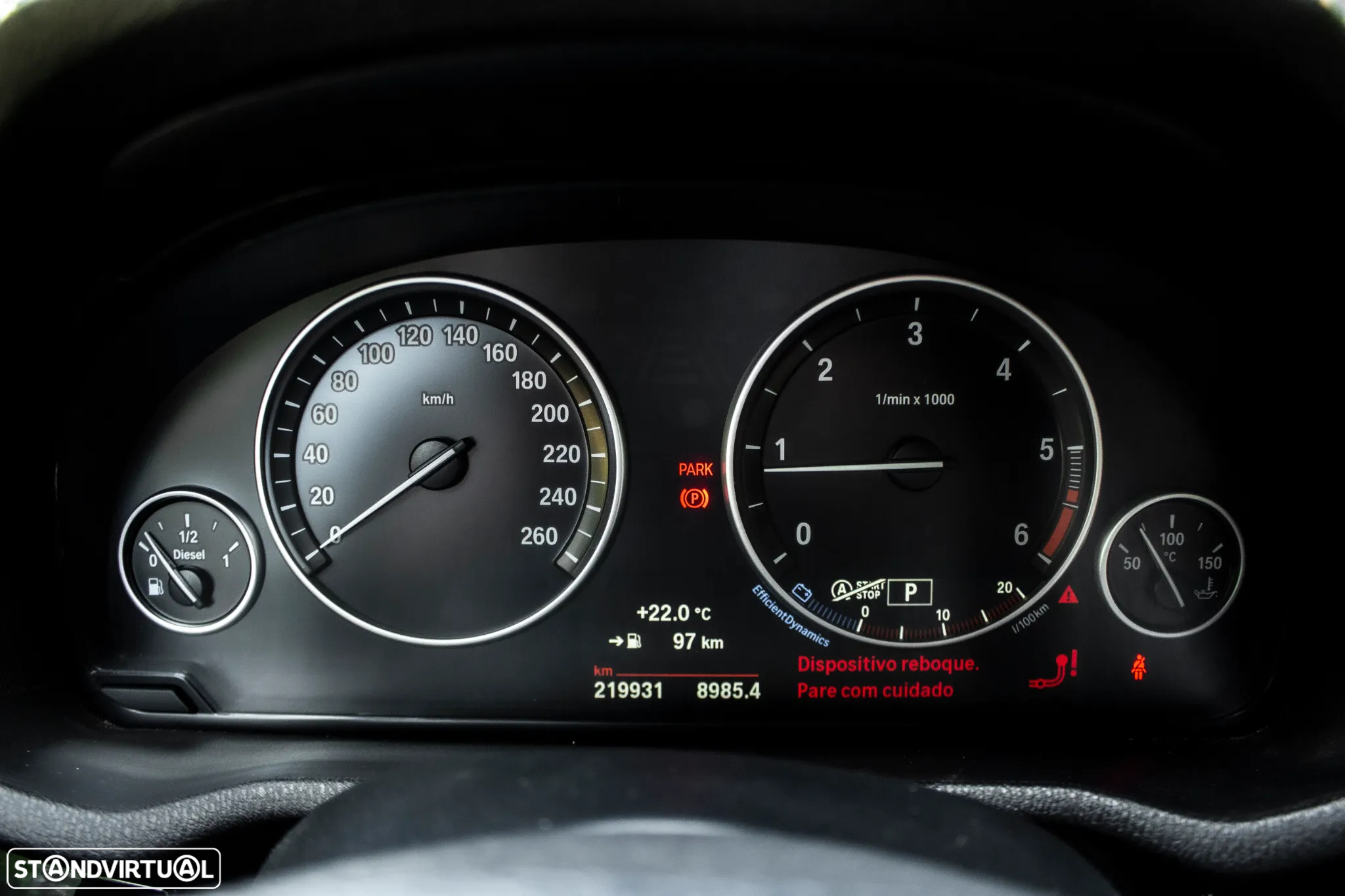 BMW X3 20 d xDrive Auto - 18