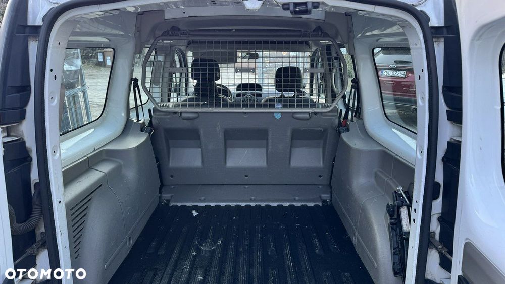 Renault Kangoo - 10