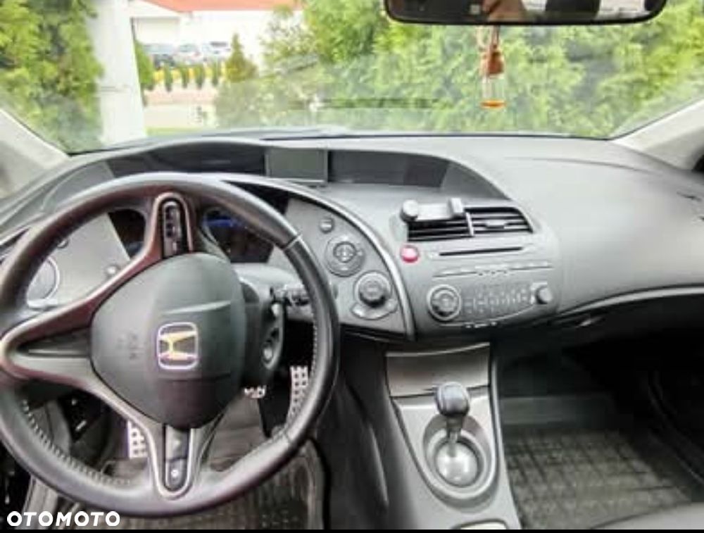 Honda Civic - 7