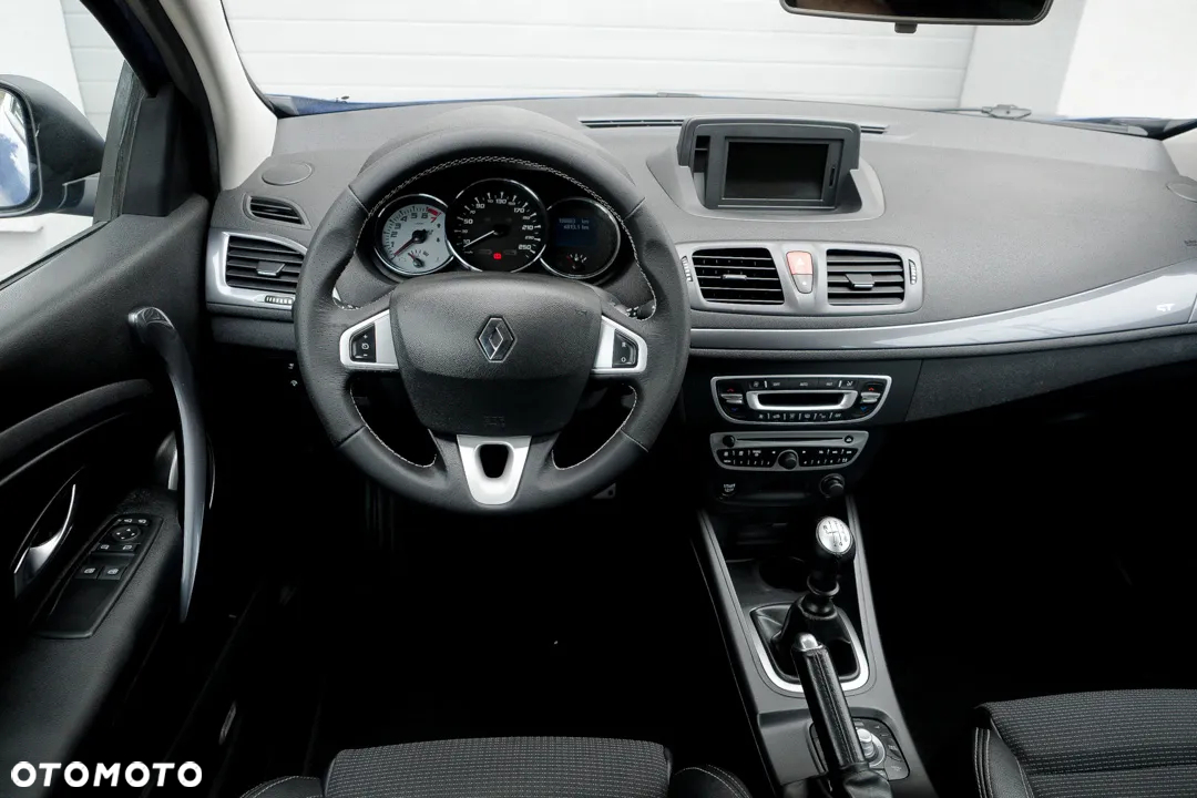 Renault Megane 2.0 16V TCE GT - 34