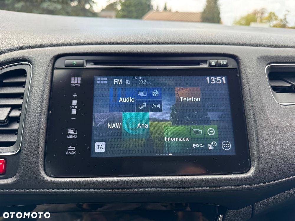 Honda HR-V 1.6 i-DTEC Executive - 38