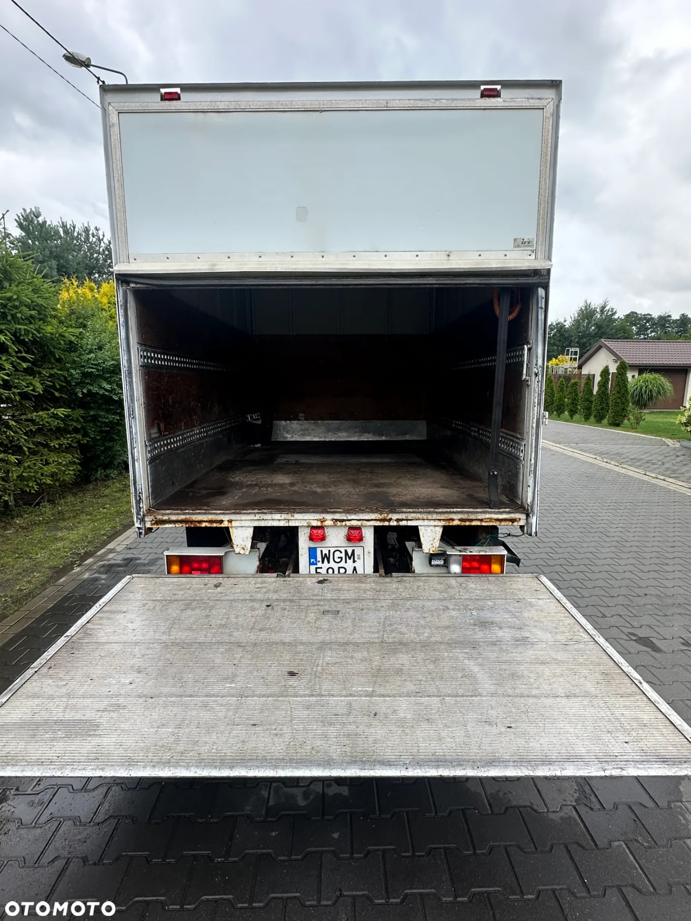 Renault Master - 8