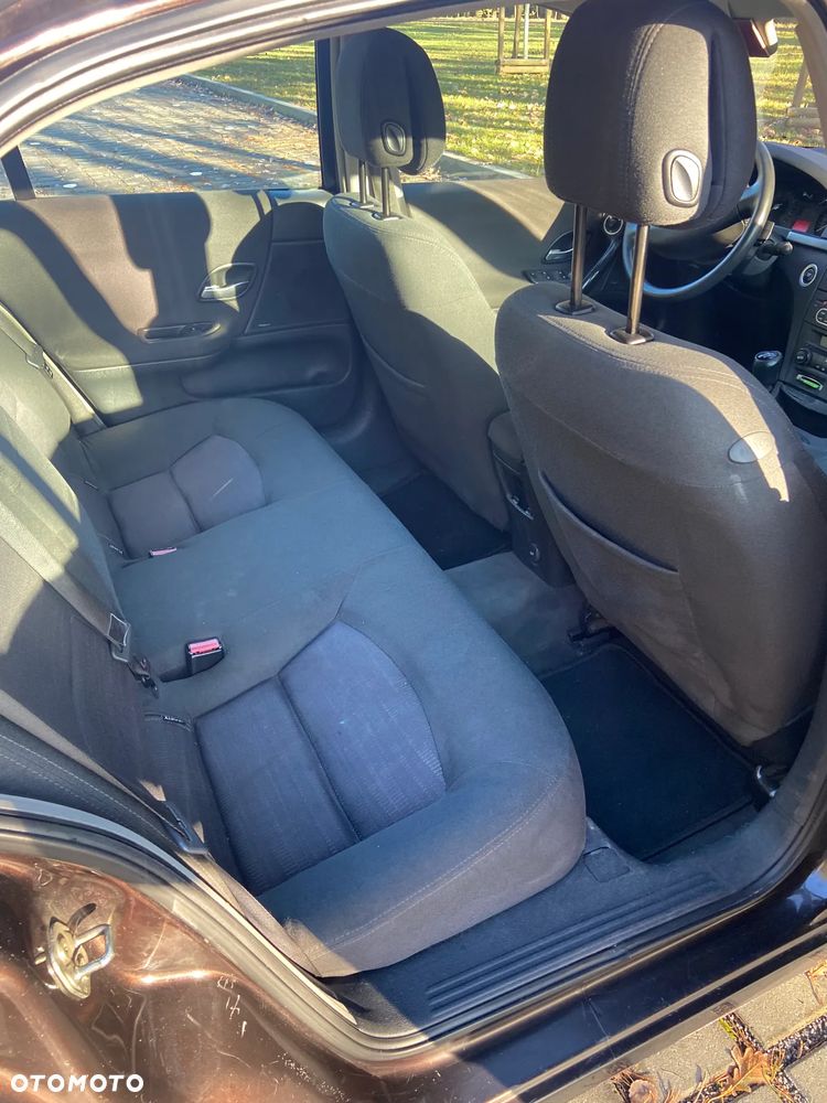 Renault Laguna ENERGY dCi 130 FAP Start & Stop Limited - 12