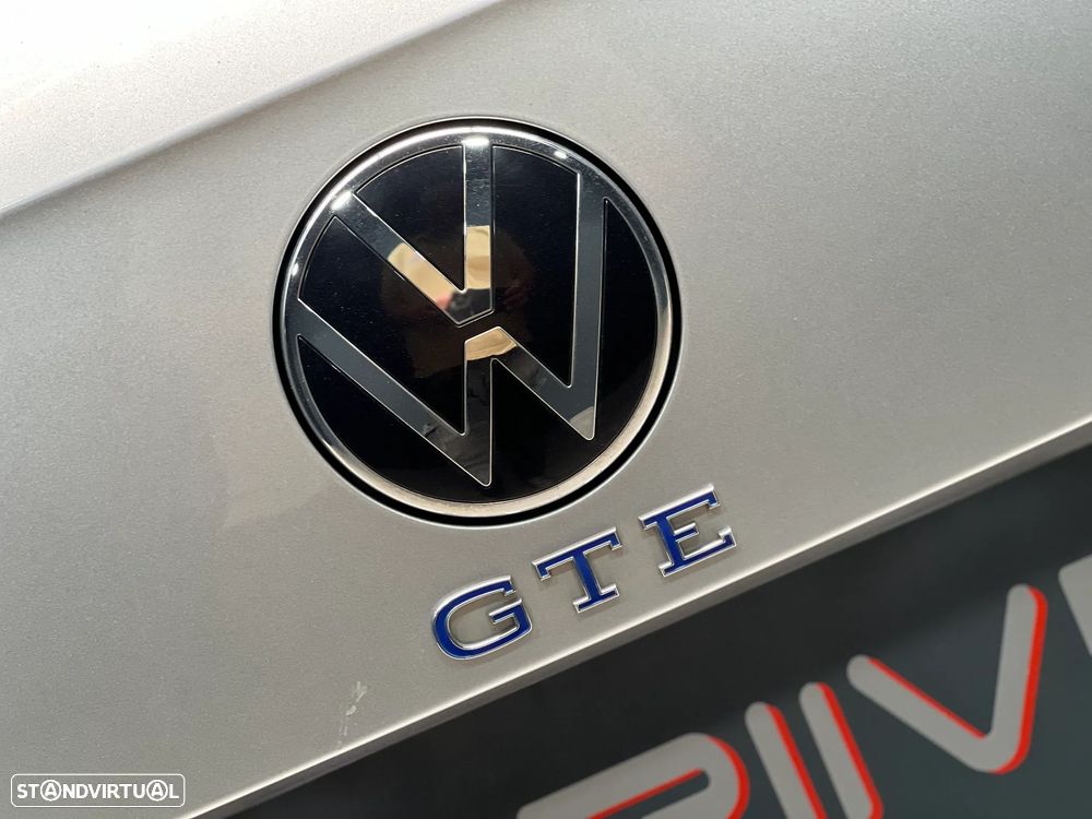VW Passat Variant 1.4 TSI GTE+ Plug-in - 12