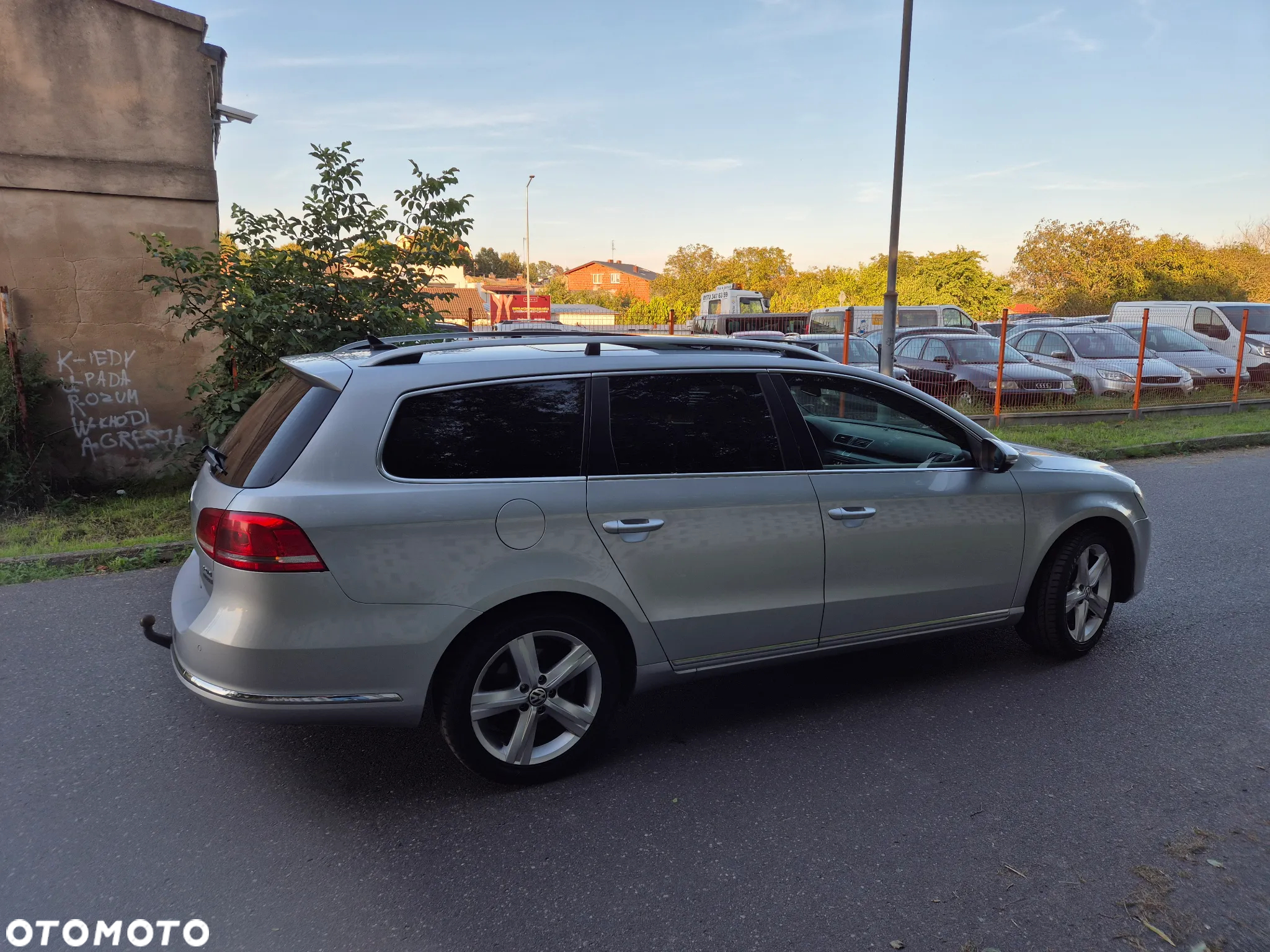 Volkswagen Passat 2.0 TDI Highline - 6