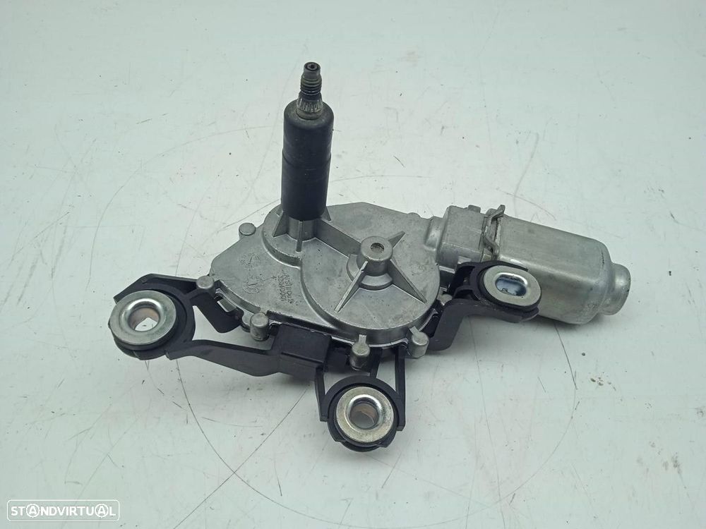 MOTOR LIMPA-VIDROS TRASEIRO SKODA FABIA II 2010 -5J7955711A - 2