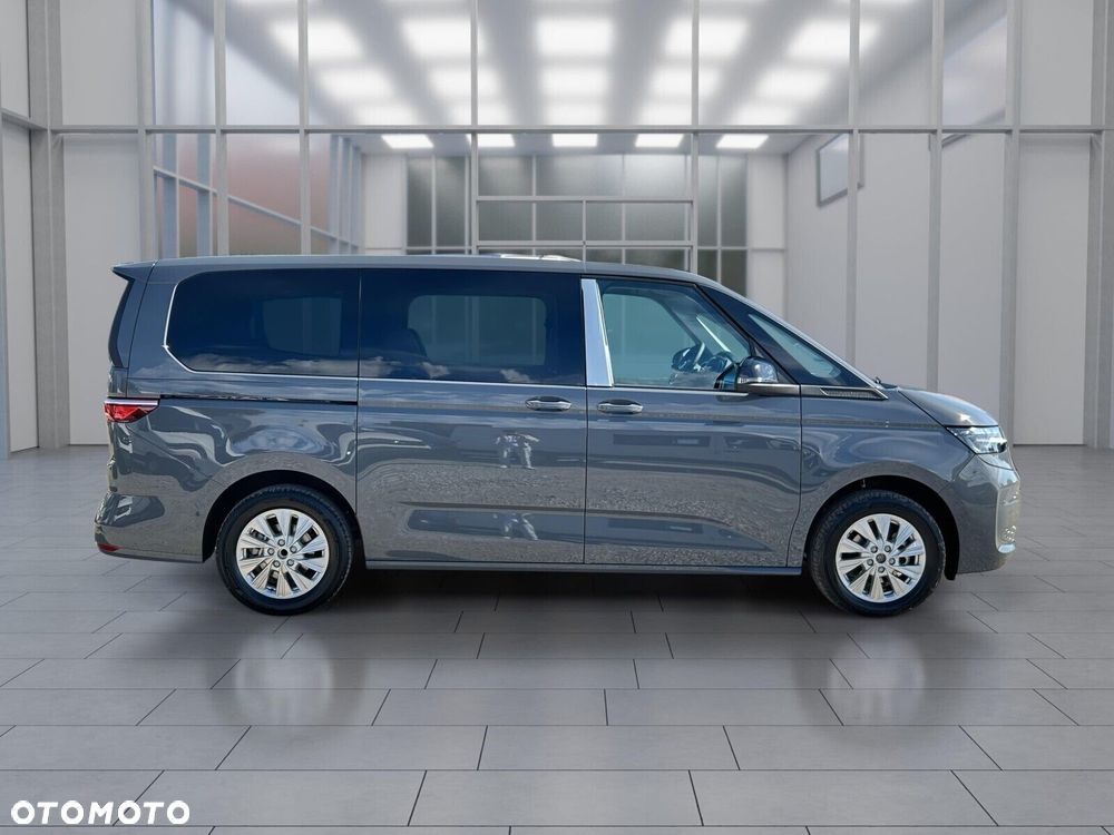 Volkswagen Multivan 2.0 TDI L2 Family DSG - 5