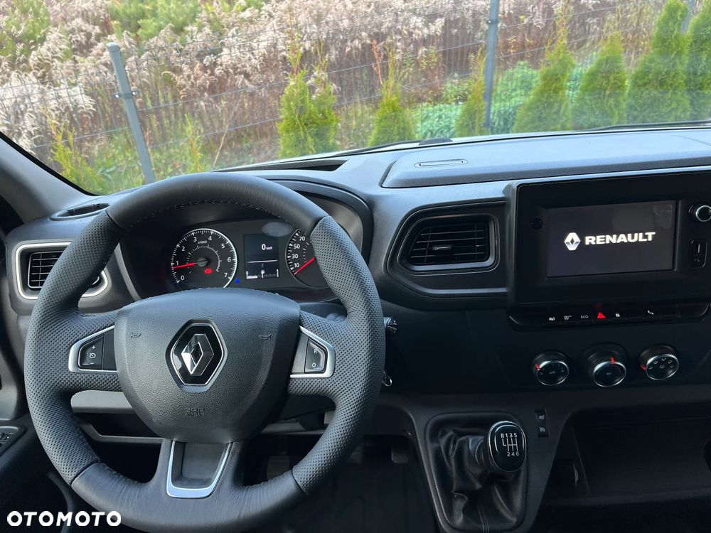 Renault Master L3H2 - 25