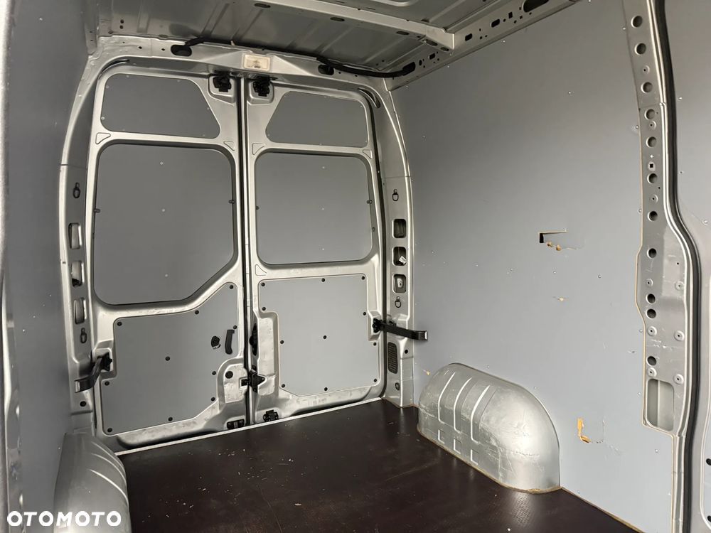 Renault Master L2H2 125-konny - 18