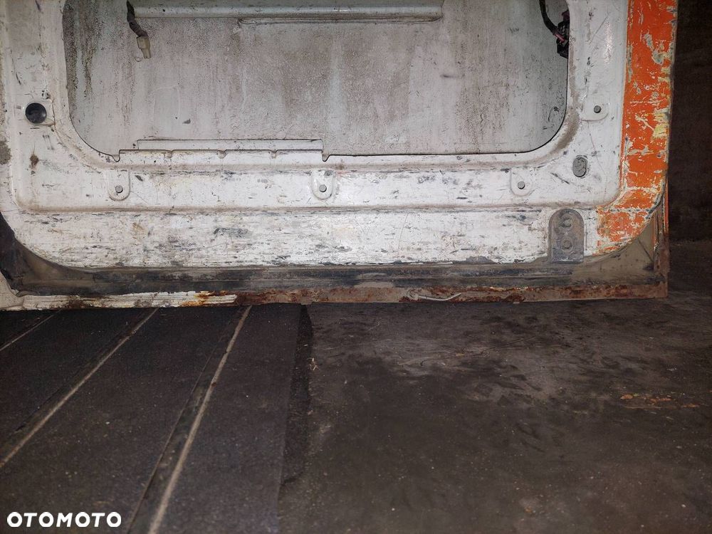 DRZWI KOMPLETNE PRAWY LEWY TYŁ SKRZYDEŁKA CITROEN JUMPER II BOXER II - 18