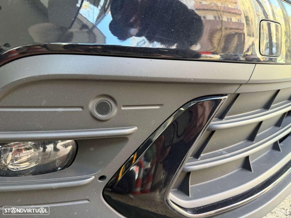 VW Polo 1.0 TSI Urban - 9