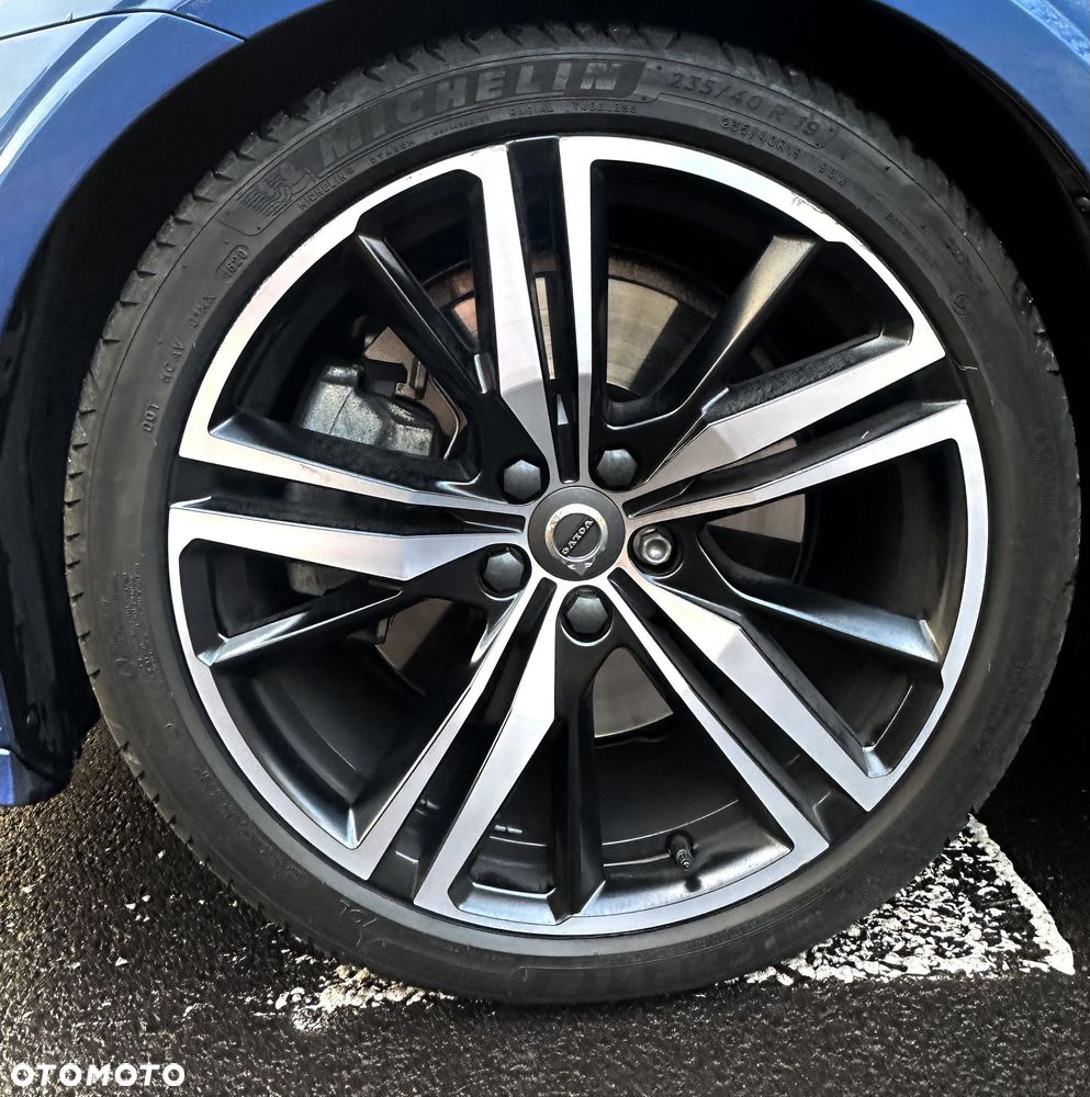 Volvo S60 B5 B Geartronic RDesign - 4