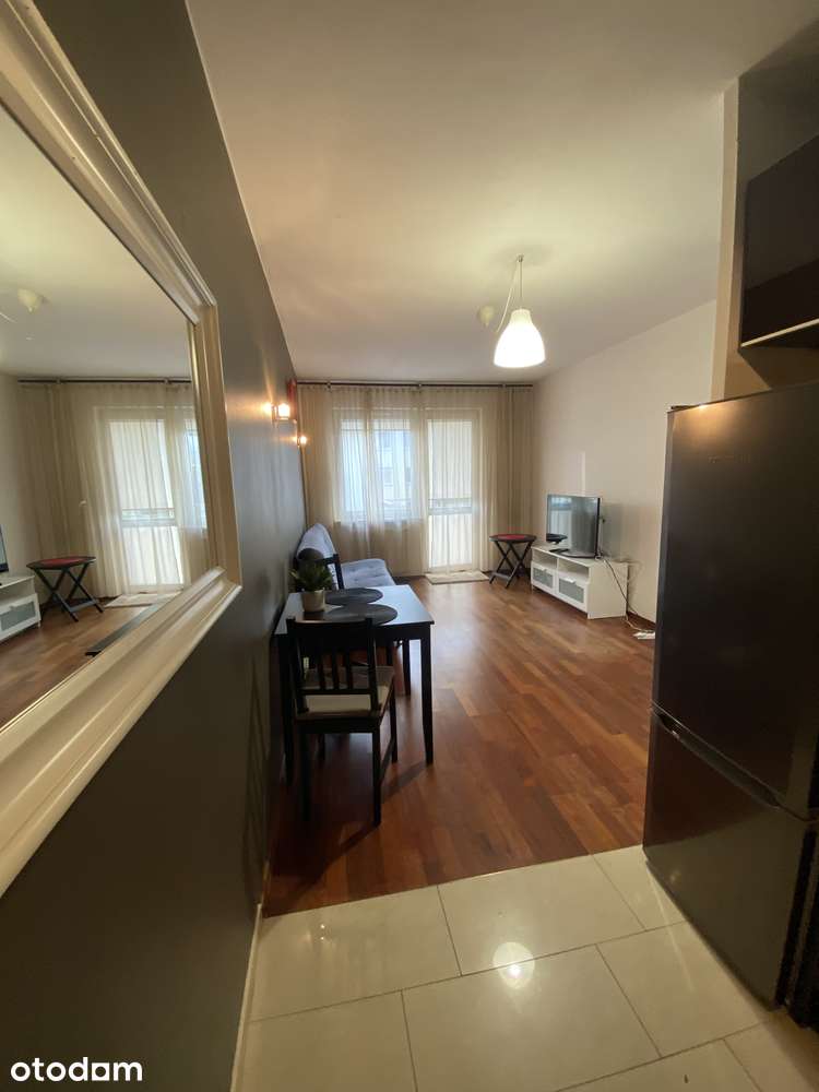 40m2 metro mlociny wynajem