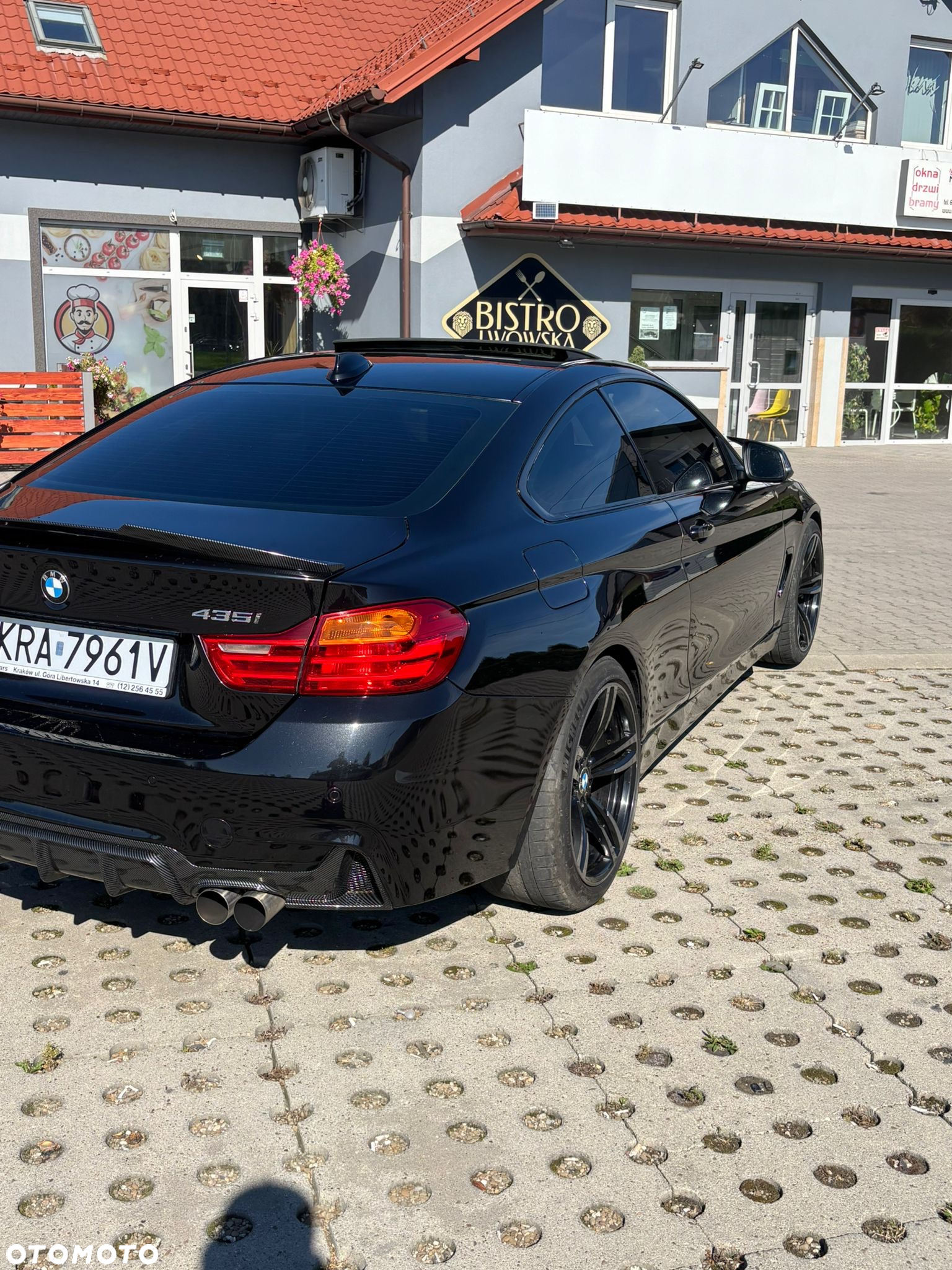 BMW Seria 4 - 13
