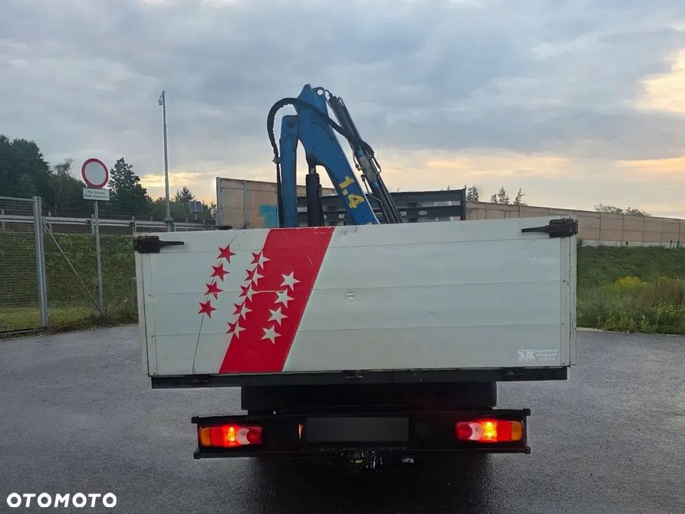 Nissan NT400 Cabstar 35.13 - 9
