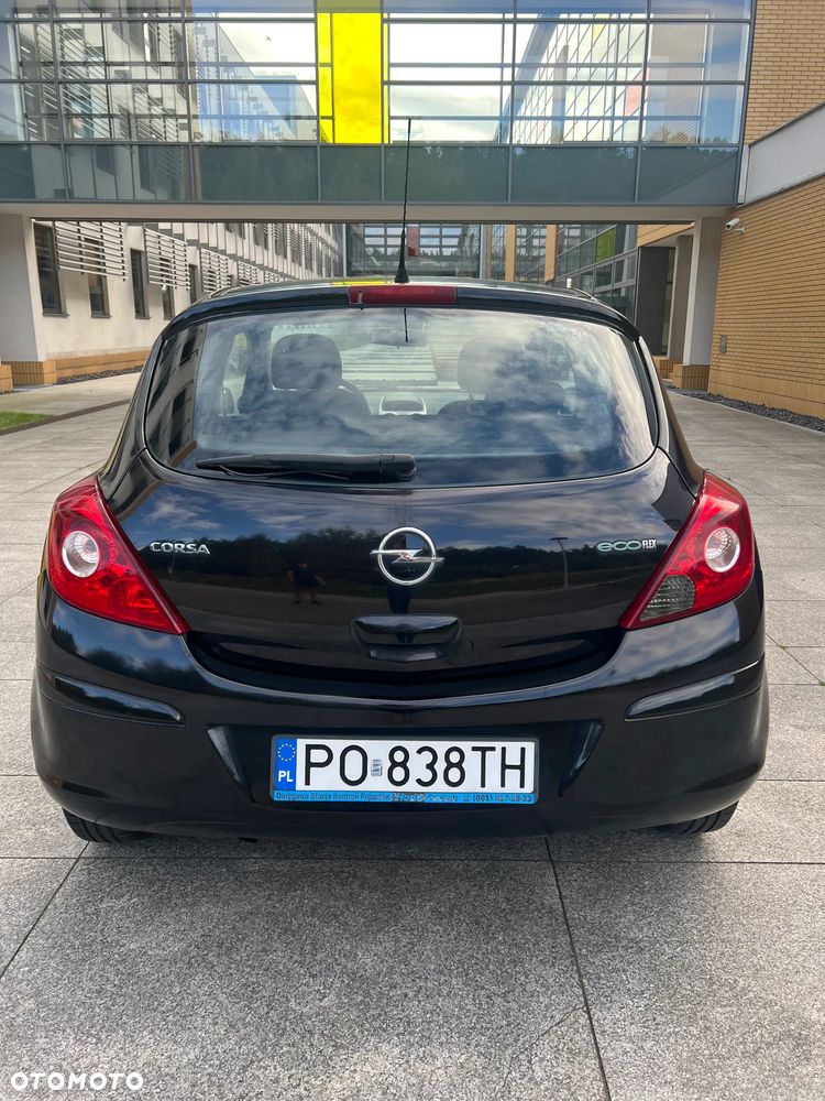 Opel Corsa 1.3 CDTI Enjoy - 6