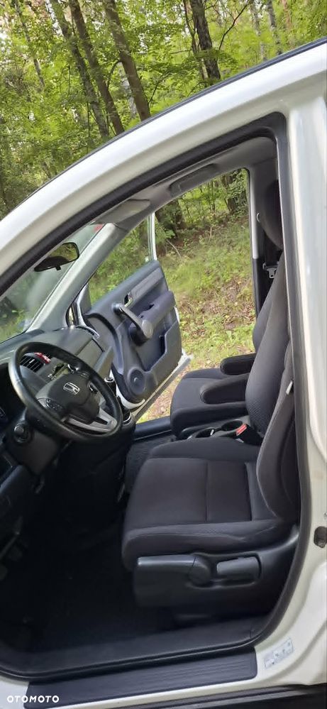 Honda CR-V 2.0i-VTEC Elegance - 15