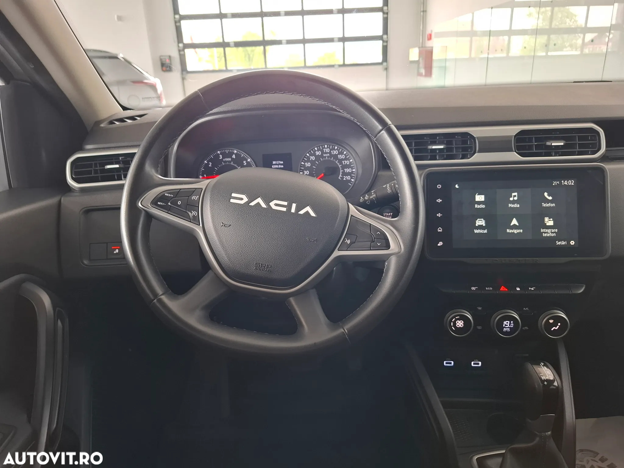 Dacia Duster TCe 150 EDC Journey - 13