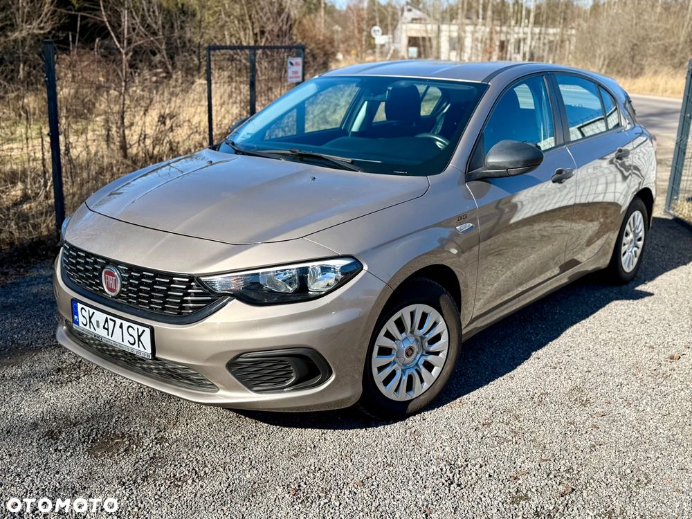 Fiat Tipo 1.4 T-Jet 16v Lounge - 6