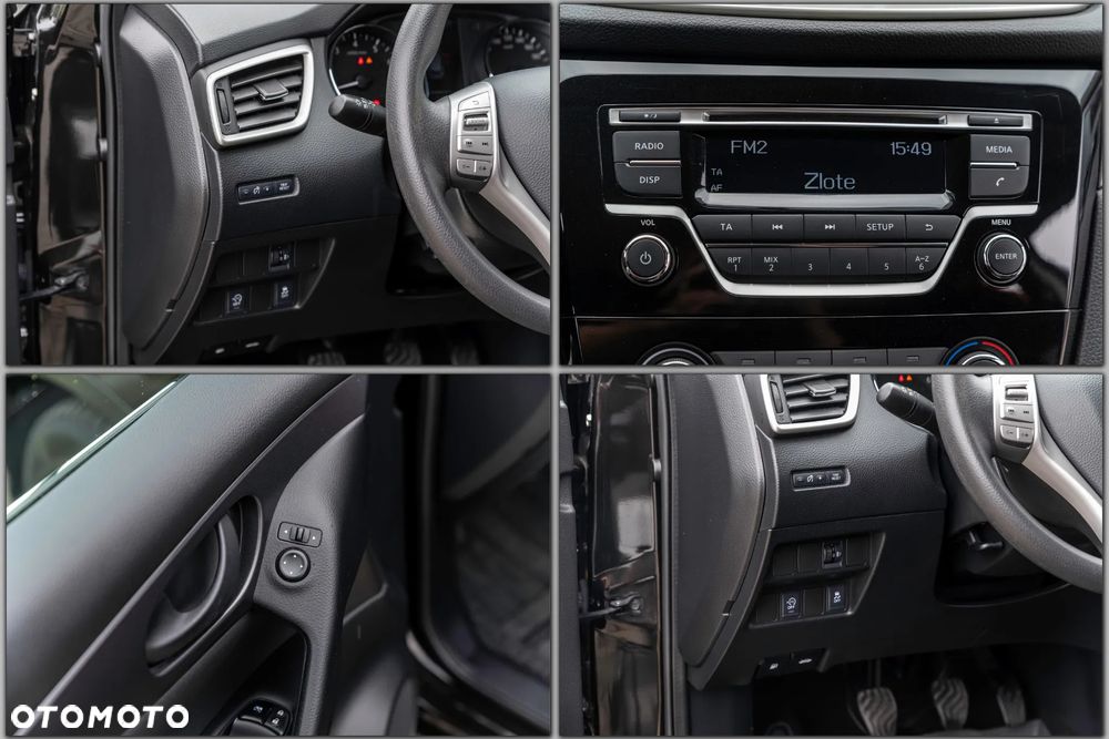 Nissan Qashqai 1.2 DIG-T Acenta - 33
