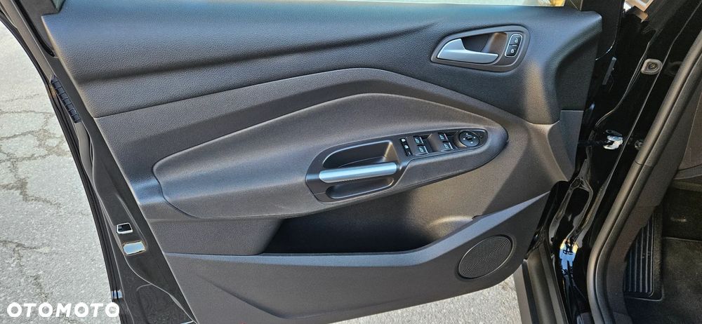 Ford C-MAX 1.0 EcoBoost Titanium ASS - 31