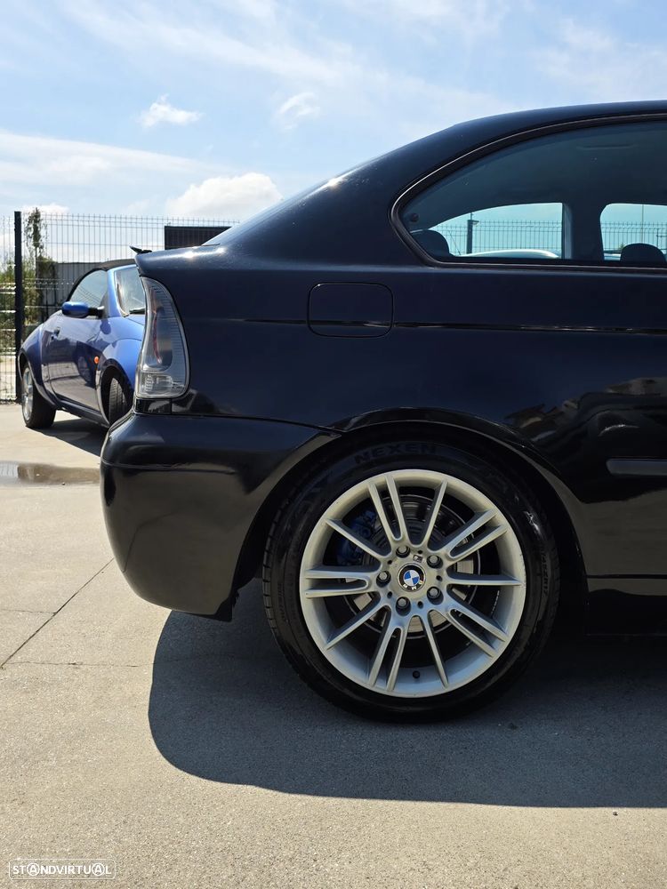 BMW 320 d Sport Edition - 26