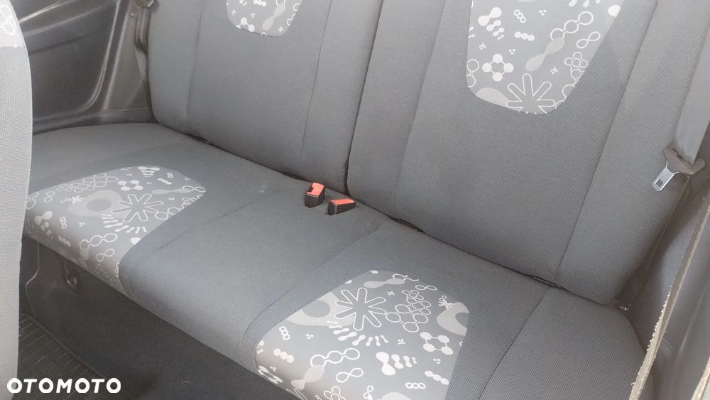 Ford KA 1.2 Start-Stopp-System Champions Edition - 15