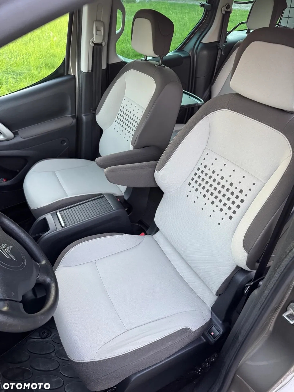 Citroën Berlingo Multispace BlueHDi 100 S&S ETG6 SHINE - 10