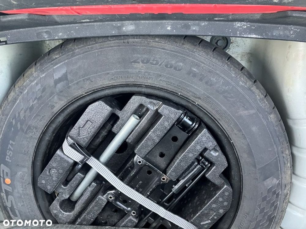 Skoda Octavia 2.0 TDI Ambition DSG - 17