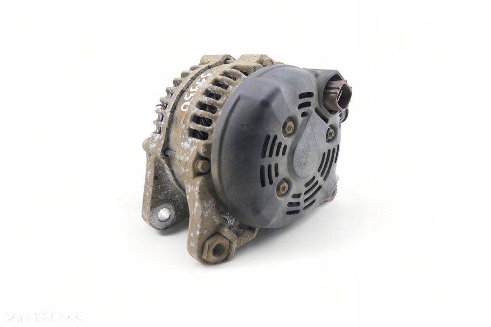 Alternator SUZUKI GRAND VITARA II 1.9 DDIS 31400-67J1 104210-1180 - 3