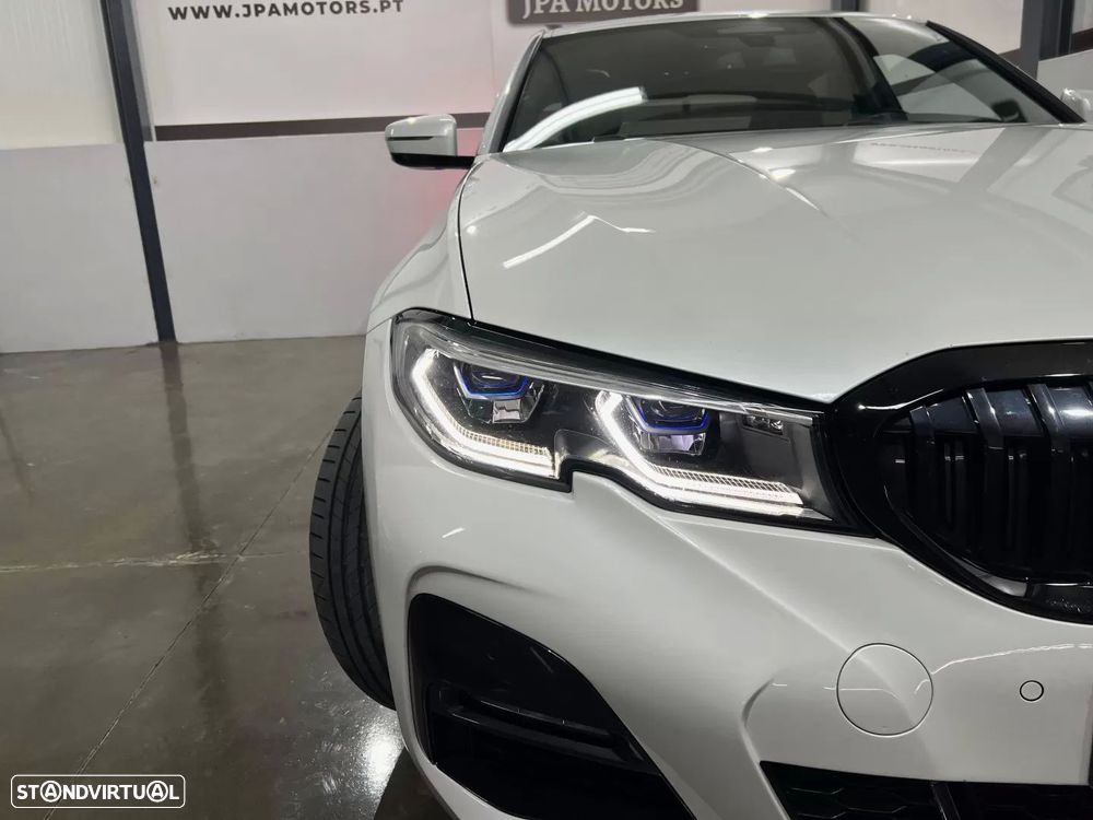 BMW 330 e Pack M Auto - 20