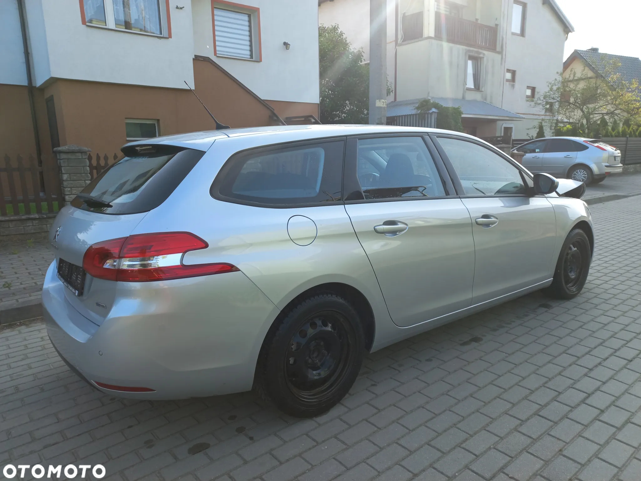 Peugeot 308 - 11