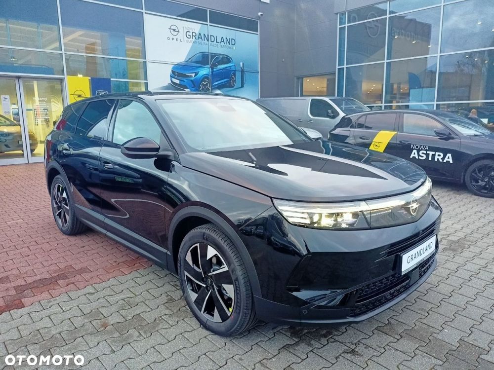 Opel Grandland - 5