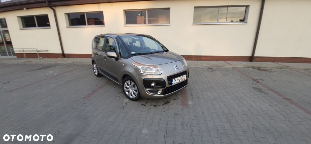 Citroen C3 Picasso