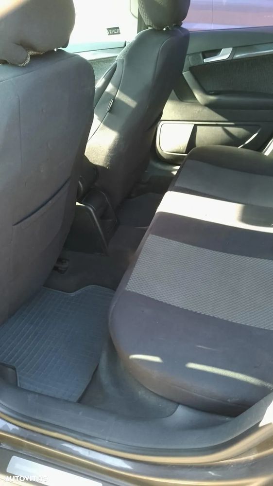 Audi A3 Sportback 1.9 TDI Ambiente - 4
