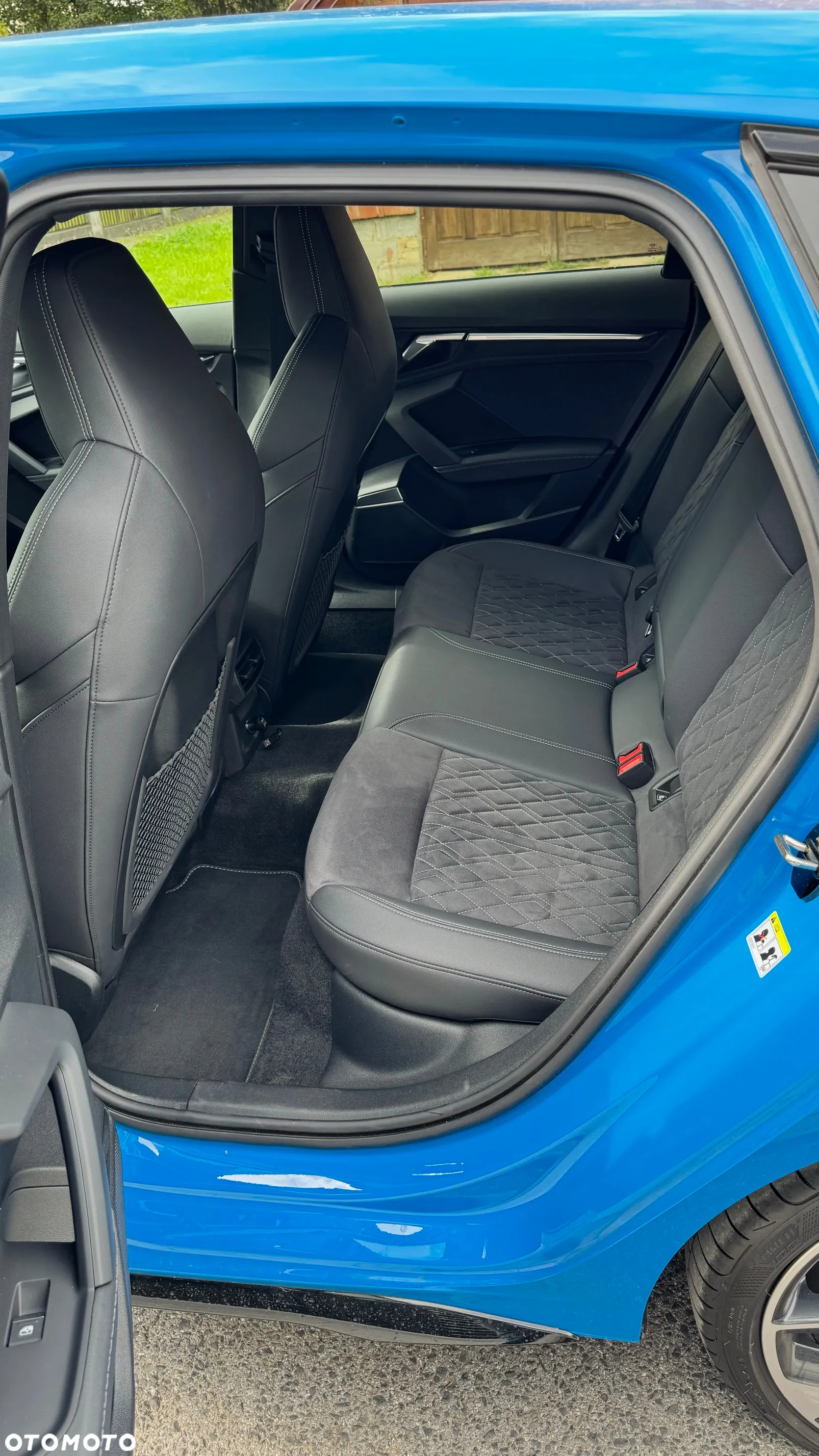 Audi S3 TFSI Quattro S tronic - 9