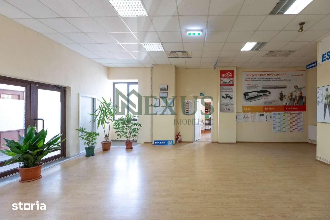 Spațiu Comercial 411 mp de vânzare,  Tic Tac - Imagine principală: 2/20