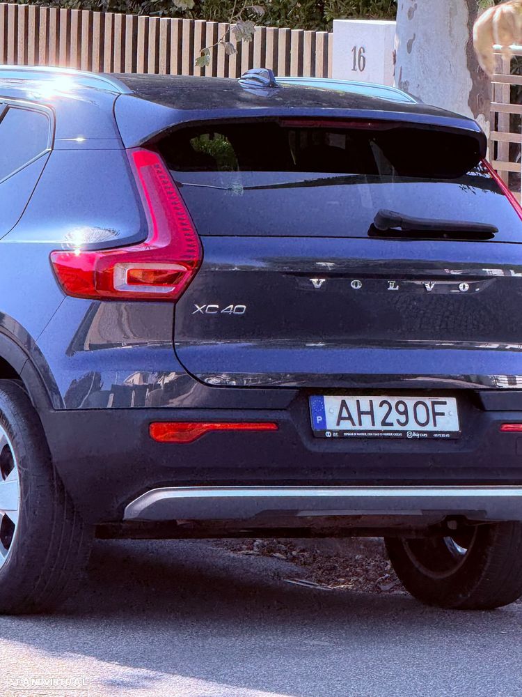 Volvo XC 40 - 11