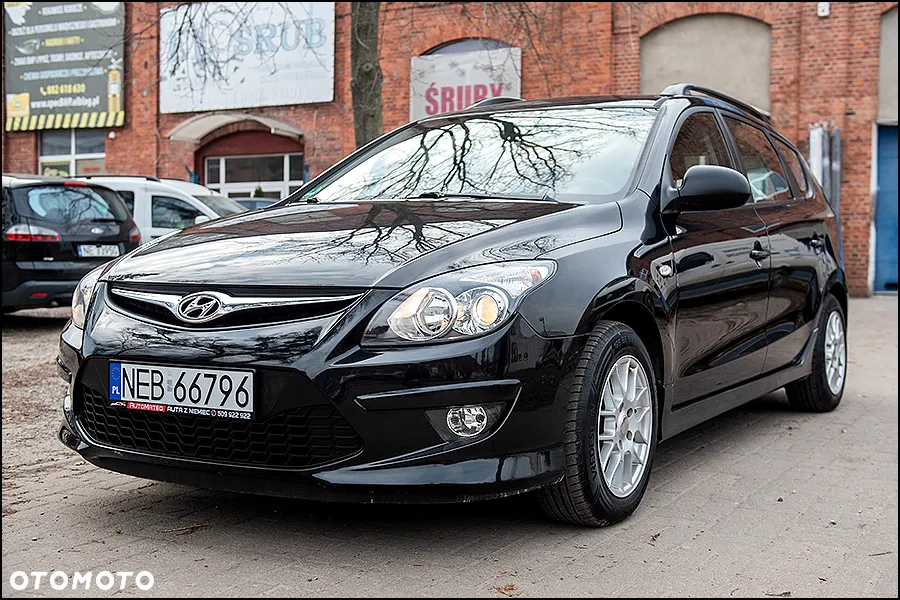 Hyundai i30 - 5