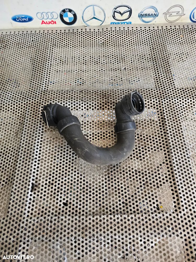 Furtun Apa Opel Astra K 1.6 cdti Motor B16DTH Cutie Viteze Automata Opel Astra K 6NLW - 2