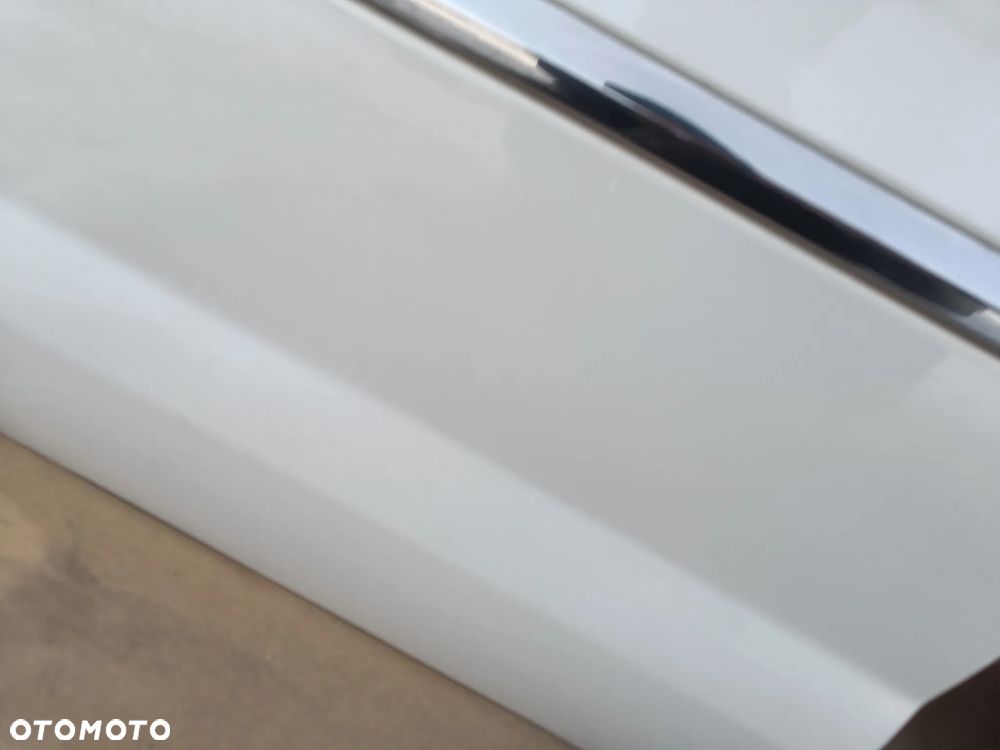 Drzwi Prawe Tylne VW CC Passat CC lift FL Prawy Tył LC9A - 10