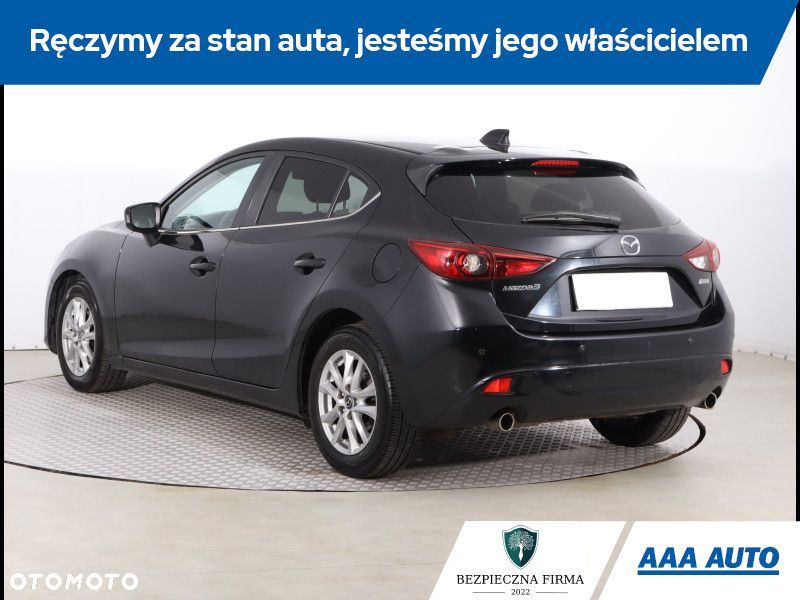 Mazda 3 - 5