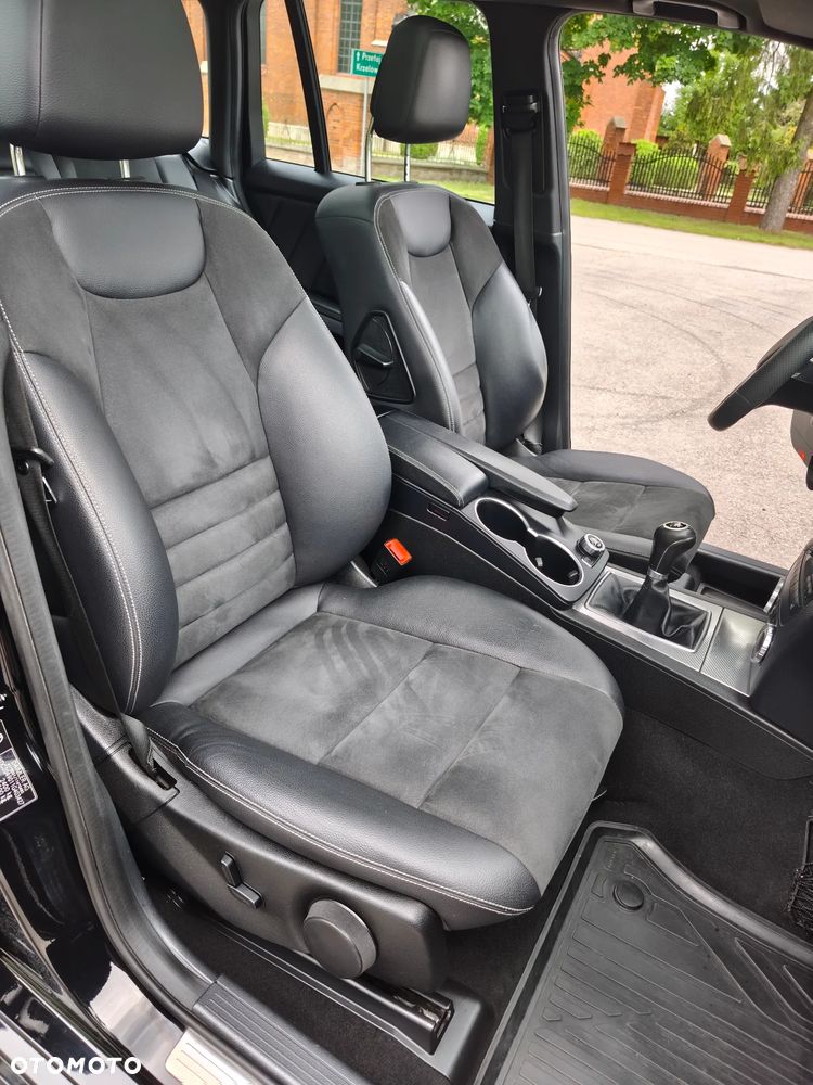 Mercedes-Benz GLK 200 CDI BlueEff - 8