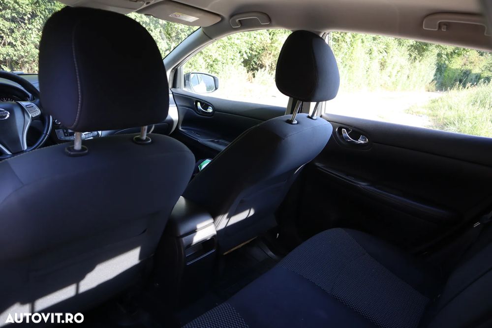 Nissan Pulsar 1.5L dCI Stop&Start Tekna - 18