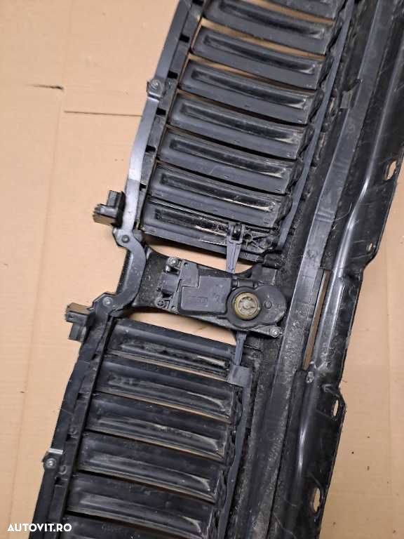 Grila activa hota clapete Bmw seria 5 G30 - 2